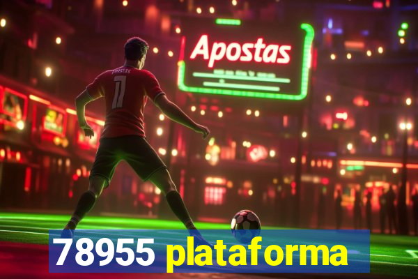 78955 plataforma